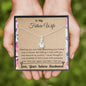 Lurve™ Future WIfe - I Never Thought Alluring Beauty Necklace