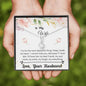 Lurve™ Wife - I Cannot Lose You Alluring Beauty Necklace