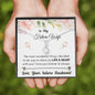 Lurve™ Future Wife - Life & Heart Alluring Beauty Necklace
