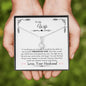 Lurve™ Wife - Through My Eyes Alluring Beauty Necklace