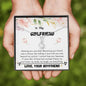 Lurve™ Girlfriend - I Cannot Lose You Alluring Beauty Necklace