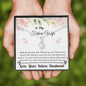 Lurve™ Future Wife - Mean The World To Me Alluring Beauty Necklace