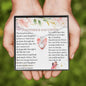 Lurve™ Mother Daughter - Connected Biologically Alluring Beauty Necklace