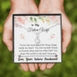 Lurve™ Future Wife - Most Beautiful Thing Alluring Beauty Necklace