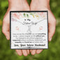 Lurve™ Future Wife - You Are Everything To Me Alluring Beauty Necklace