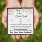 Lurve™ Future Wife - I'll Keep Choosing You Alluring Beauty Necklace