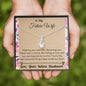 Lurve™ Future Wife - Beautiful Thing Alluring Beauty Necklace