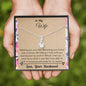 Lurve™ WIfe - Smile for No Reason Alluring Beauty Necklace