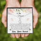 Lurve™ Fiancee - I Cannot Lose You Alluring Beauty Necklace