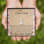 Lurve™ Future Wife - I Choose You Alluring Beauty Necklace