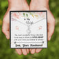 Lurve™ Wife - Life & Heart Alluring Beauty Necklace