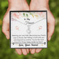 Lurve™ Fiancee - Beautiful Thing Alluring Beauty Necklace