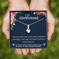 Lurve™ Girlfriend - Had My Heart Alluring Beauty Necklace