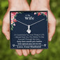 Lurve™ Wife - Special To Me Alluring Beauty Necklace