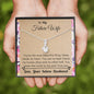 Lurve™ Future Wife - Most Beautiful Thing Alluring Beauty Necklace