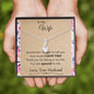 Lurve™ Wife - You Are Special To Me Alluring Beauty Necklace