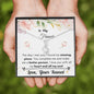 Lurve™ Fiancee - Missing Piece, Better Person Alluring Beauty Necklace