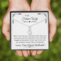 Lurve™ Future Wife - Important To Me Alluring Beauty Necklace