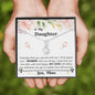 Lurve™ Daughter - Wonder, My Love Alluring Beauty Necklace