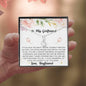Lurve™ Girlfriend - Amazing Companion Alluring Beauty Necklace