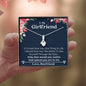 Lurve™ Girlfriend - Special To Me Alluring Beauty Necklace