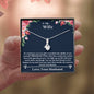 Lurve™ Wife - Through My Eyes Alluring Beauty Necklace