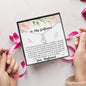 Lurve™ Girlfriend - Amazing Companion Alluring Beauty Necklace