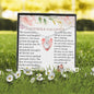 Lurve™ Mother Daughter - Connected Biologically Alluring Beauty Necklace