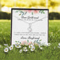 Lurve™ Thanks For Being My Girlfriend, Love Boyfriend Alluring Beauty Necklace