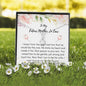 Lurve™ Future Mother In Law Alluring Beauty Necklace