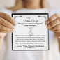 Lurve™ Future Wife - Promise Necklace Alluring Beauty Necklace