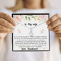 Lurve™ Wife - Amazing Companion Alluring Beauty Necklace