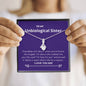 Unbiological Sister - Here For You Alluring Beauty Necklace