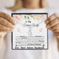Lurve™ Future Wife - You Are my Sunshine Alluring Beauty Necklace