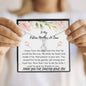 Lurve™ Future Mother In Law Alluring Beauty Necklace