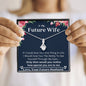 Lurve™ Future Wife - Special To Me Alluring Beauty Necklace