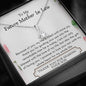Lurve™ Future Mother In Law - Remarkable Man, The Gift Alluring Beauty Necklace