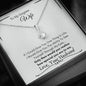 Lurve™ Wife - Special To Me Alluring Beauty Necklace