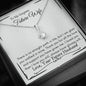 Lurve™ Future Wife - Walked in Mine Alluring Beauty Necklace