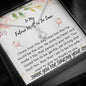 Lurve™ Future Mother In Law Alluring Beauty Necklace