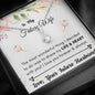 Lurve™ Future Wife - Life & Heart Alluring Beauty Necklace