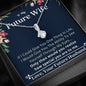Lurve™ Future Wife - Special To Me Alluring Beauty Necklace