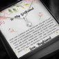 Lurve™ Girlfriend - Blessed To Have You Alluring Beauty Necklace