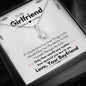 Lurve™ Girlfriend - Special To Me Alluring Beauty Necklace
