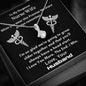 Lurve™ Head Start Alluring Beauty Necklace