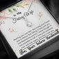 Lurve™ Future WIfe - I Never Thought Alluring Beauty Necklace