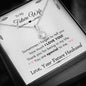 Lurve™ Future Wife - I Love You, Special Alluring Beauty Necklace
