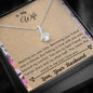 Lurve™ Wife - Mean The World To Me Alluring Beauty Necklace