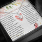 Lurve™ Mother Daughter - Connected Biologically Alluring Beauty Necklace