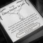 Lurve™ Future Mother In Law - Entrusting, Welcome, My Dream Man Alluring Beauty Necklace